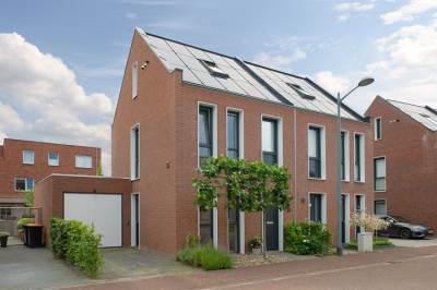 Woning Oostergracht 23 Assen