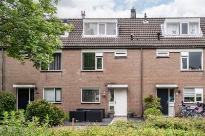 Woning De Jong Schouwenburglaan 33 Aerdenhout