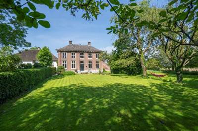 Woning Erichemsekade 18 Erichem