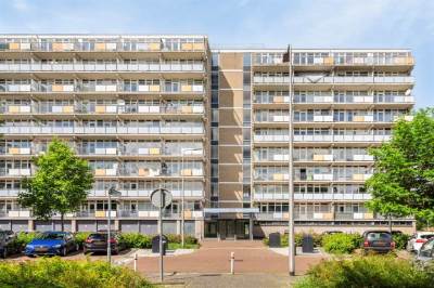 Woning Lupinesingel 350 Alphen aan den Rijn