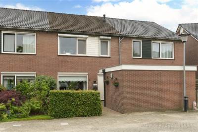 Woning Slinger 13 Blaricum