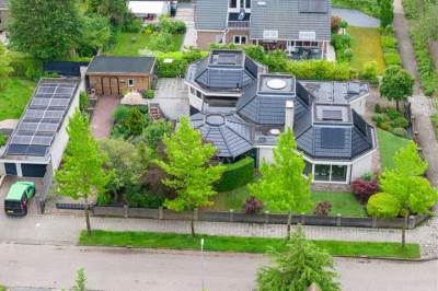 Woning Bosrand 1 Espel