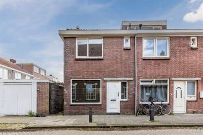 Woning Staringstraat 21 Tilburg