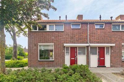 Woning Albert Cuyplaan 48 Vlissingen