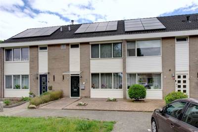 Woning Uranus 2 Hoogezand