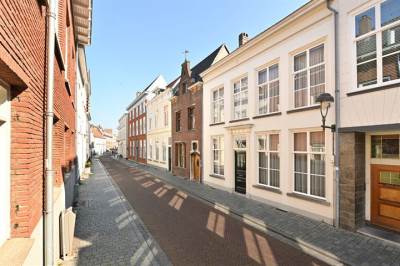 Woning Blauwehandstraat 26 Bergen op Zoom