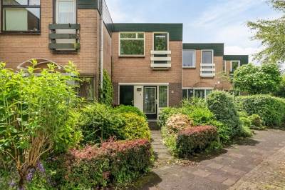 Woning Pijperpad 6 Soest