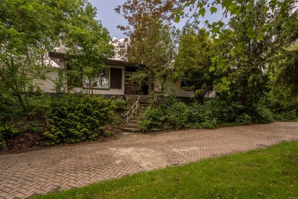 Woning Stougjesdijk 13 Westmaas