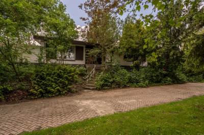 Woning Stougjesdijk 13 Westmaas