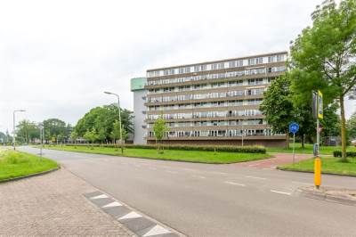 Woning Turpijnplaats 58 Amersfoort