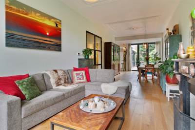 Woning Valkenboskade 417 Den Haag