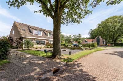 Woning Stokdijk 14 Langedijke