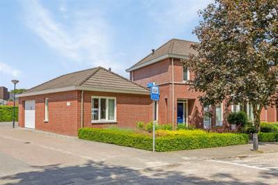 Woning Vorstermansplein 2a Heusden (Gem. Asten)