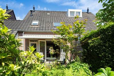 Woning Tuinweg 62 Oisterwijk