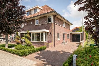 Woning Meerkoet 72 Hoogkarspel