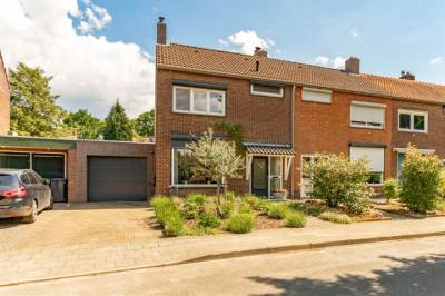 Woning Kievitstraat 16 Geleen