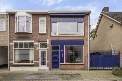 Woning Noord-Besterdstraat 37 Tilburg