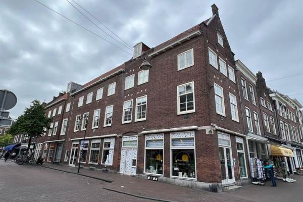 Woning Peperstraat 26 Delft