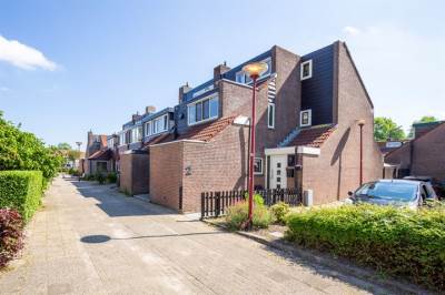 Woning Damhertweide 2 Nieuwegein