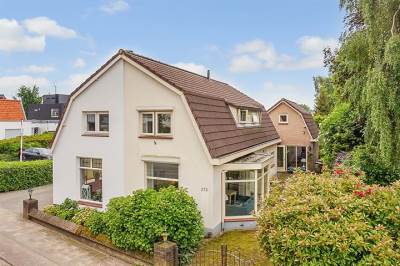 Woning Rijksstraatweg 273 Leersum