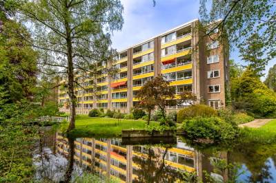 Woning Laan van Rijnwijk 1B55 Zeist