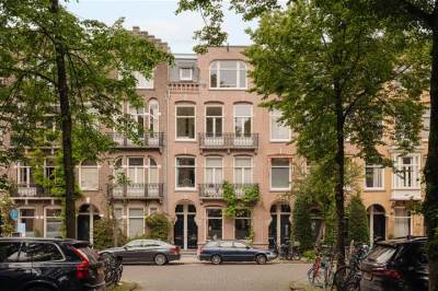 Woning Valeriusstraat 1142 Amsterdam