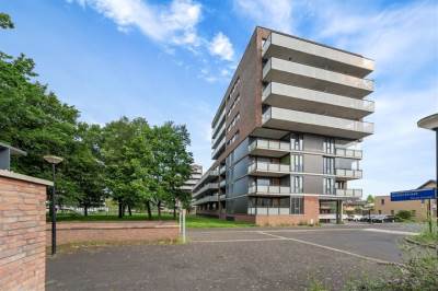 Woning Glitterstraat 92 Amsterdam