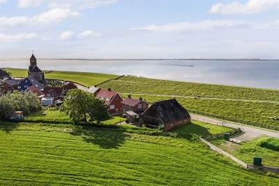 Woning Dykstrjitte 16 Wierum