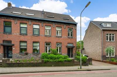 Woning Humcoverstraat 60 Meerssen