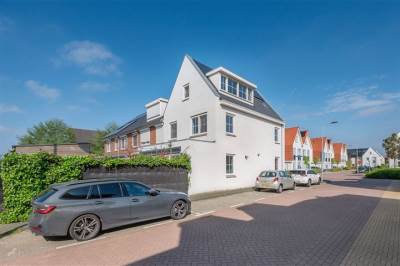 Woning Anna van Hannoverlaan 86 Wateringen