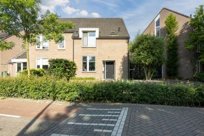 Woning Buizerdhorst 36 Cuijk