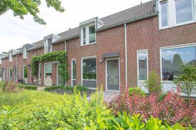 Woning Past. Jeukenstraat 32 Helden