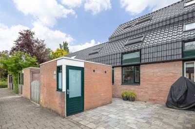 Woning Rosenholm 32 Hoofddorp