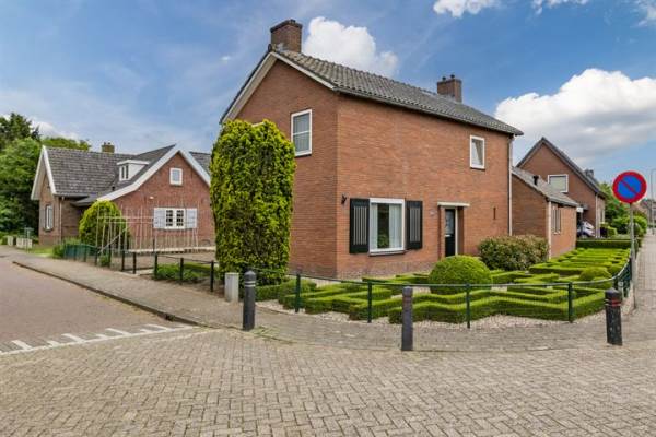 Woning Nieuwe Dam 24 Ochten