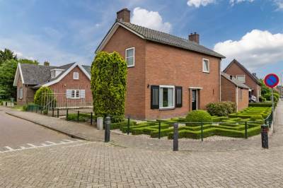 Woning Nieuwe Dam 24 Ochten