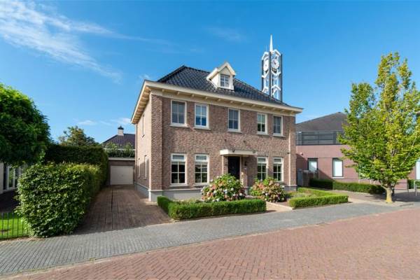 Woning Erve Harbers 4 Rijssen