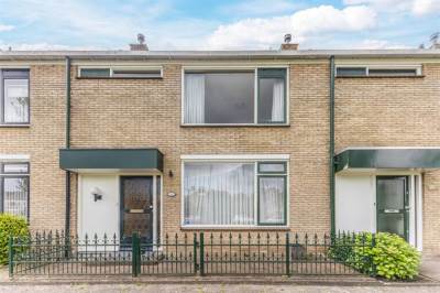 Woning Graan voor Visch 15239 Hoofddorp
