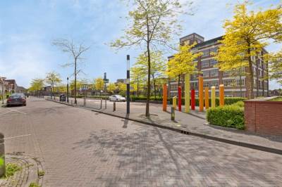 Woning Bosuilstraat 27 Enschede