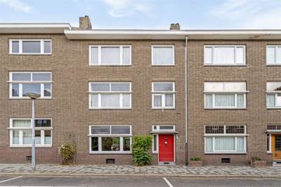 Woning Bergweg 34 Maastricht