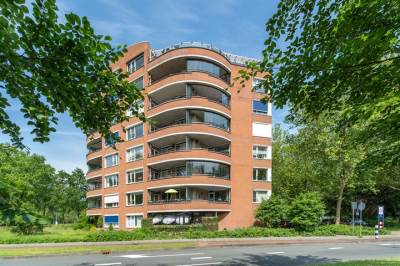 Woning Indigohof 13 Oosterhout (NB)
