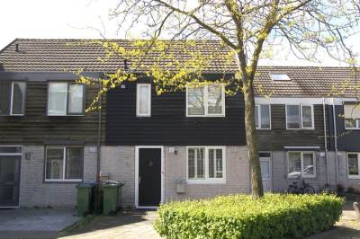 Woning Grasbeemd 20 Oosterhout (NB)