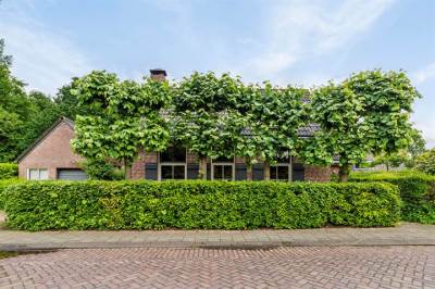 Woning Slotlaan 85 Ulvenhout (Gem. Breda)