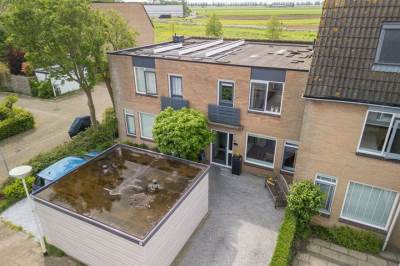 Woning Vletkade 4 Zoetermeer