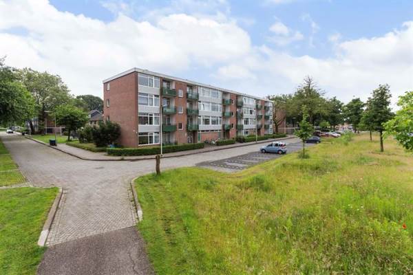 Woning Kilstraat 36 Deventer