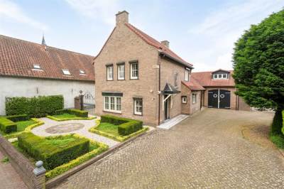 Woning Ecrevissestraat 4 Obbicht