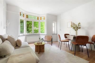 Woning Gerard Doustraat 1422 Amsterdam