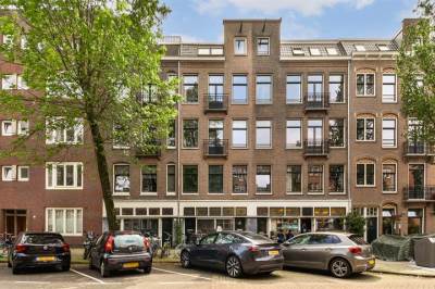 Woning Javastraat 1363 Amsterdam