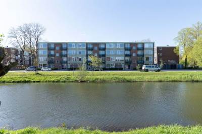 Woning Douwelerwetering 81 Deventer