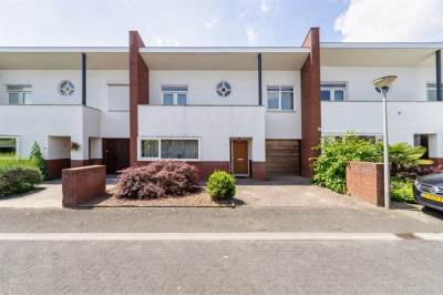 Woning Kershegge 7 Maastricht