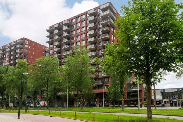 Woning Martinus Nijhofflaan 226 Delft